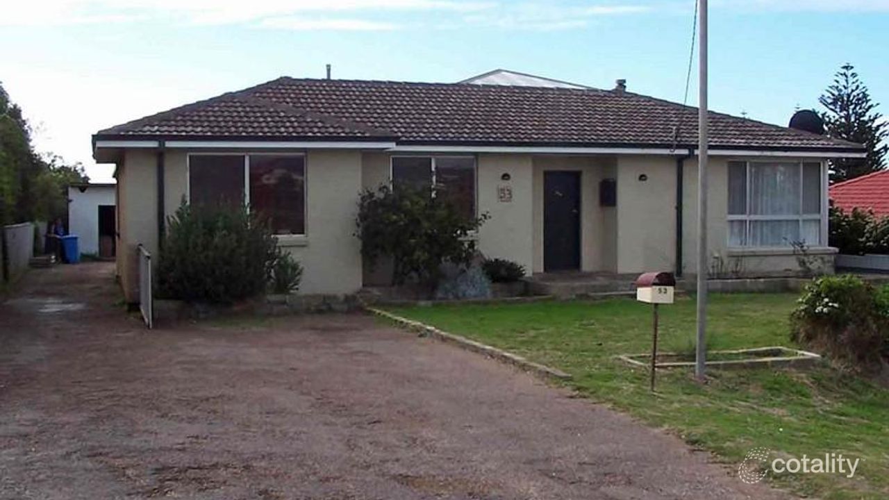 4-bedroom house at 53 Emily Street, Esperance, WA 6450, Esperance, Western Australia