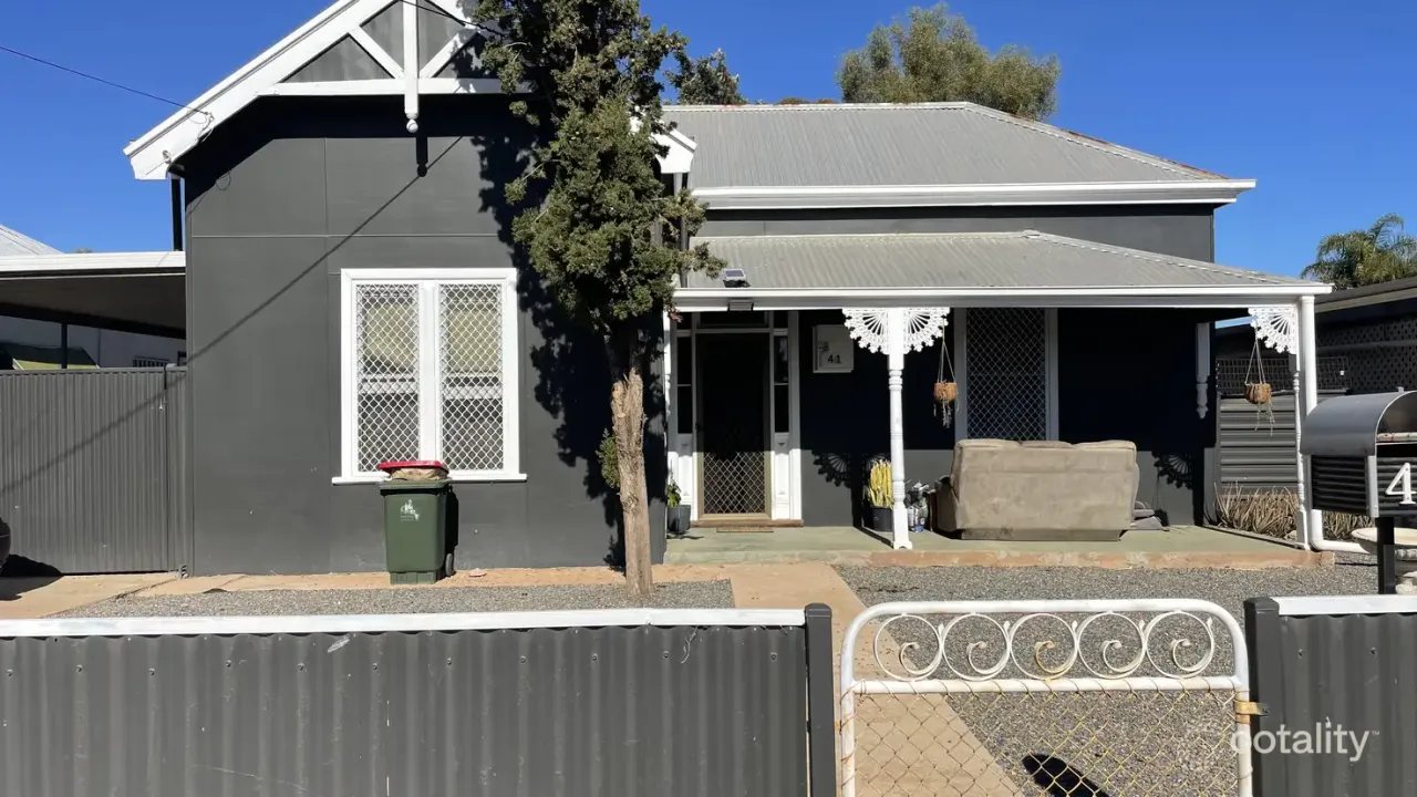3-bedroom house at 41 Esmond Road, Port Pirie South, SA 5540, Port Pirie, South Australia