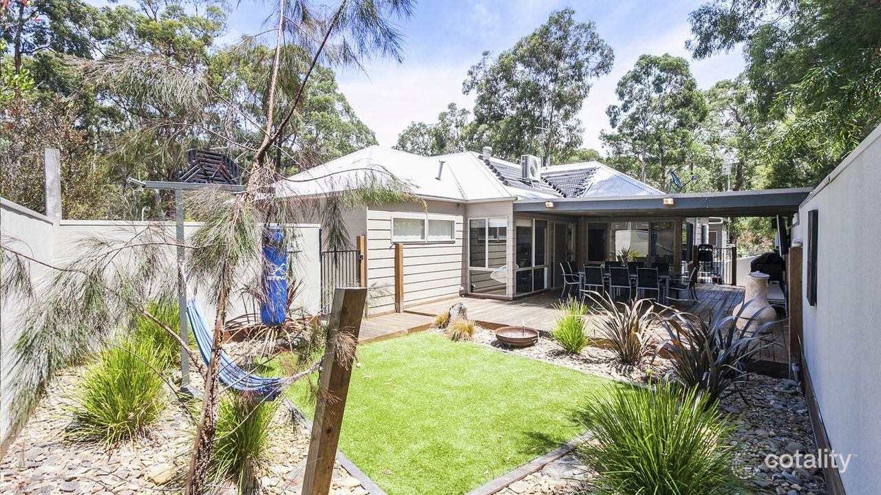 4-bedroom house at 8 Allenvale Road, Lorne, VIC 3232, Surf Coast, Victoria