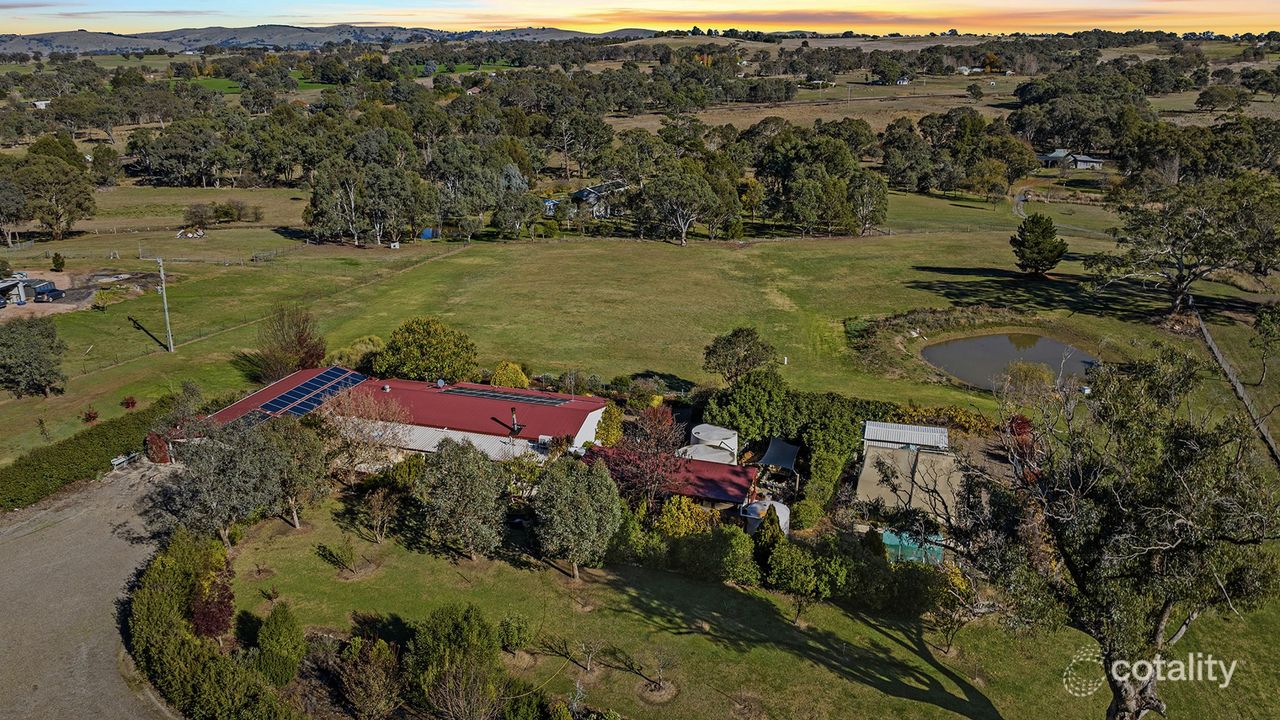 4-bedroom house at 27 Juno Street, Bowning, NSW 2582, Yass Valley Council, New South Wales