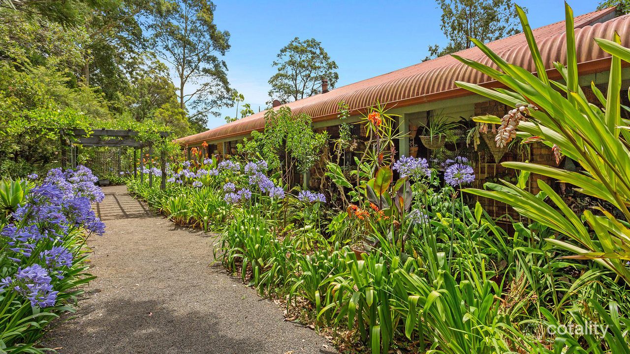 3-bedroom house at 78B Bugong Road, Budgong, NSW 2577, Shoalhaven Council, New South Wales