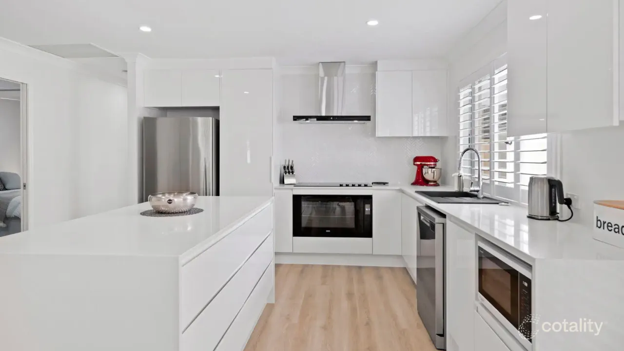 2-bedroom unit at 2/33 Gardiners Place, Southport, QLD 4215, Gold Coast Council, Queensland