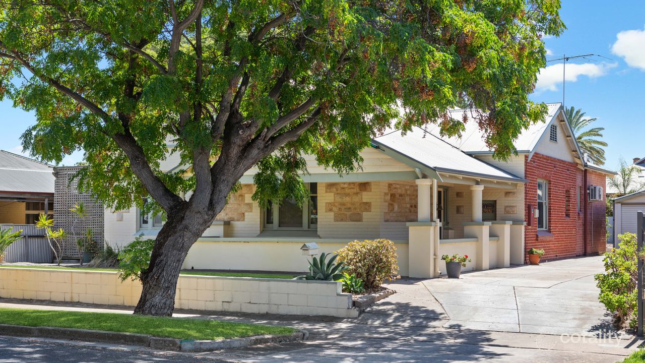 4-bedroom house at 21 Chester Street, Largs Bay, SA 5016, Port Adelaide Enfield Council, South Australia