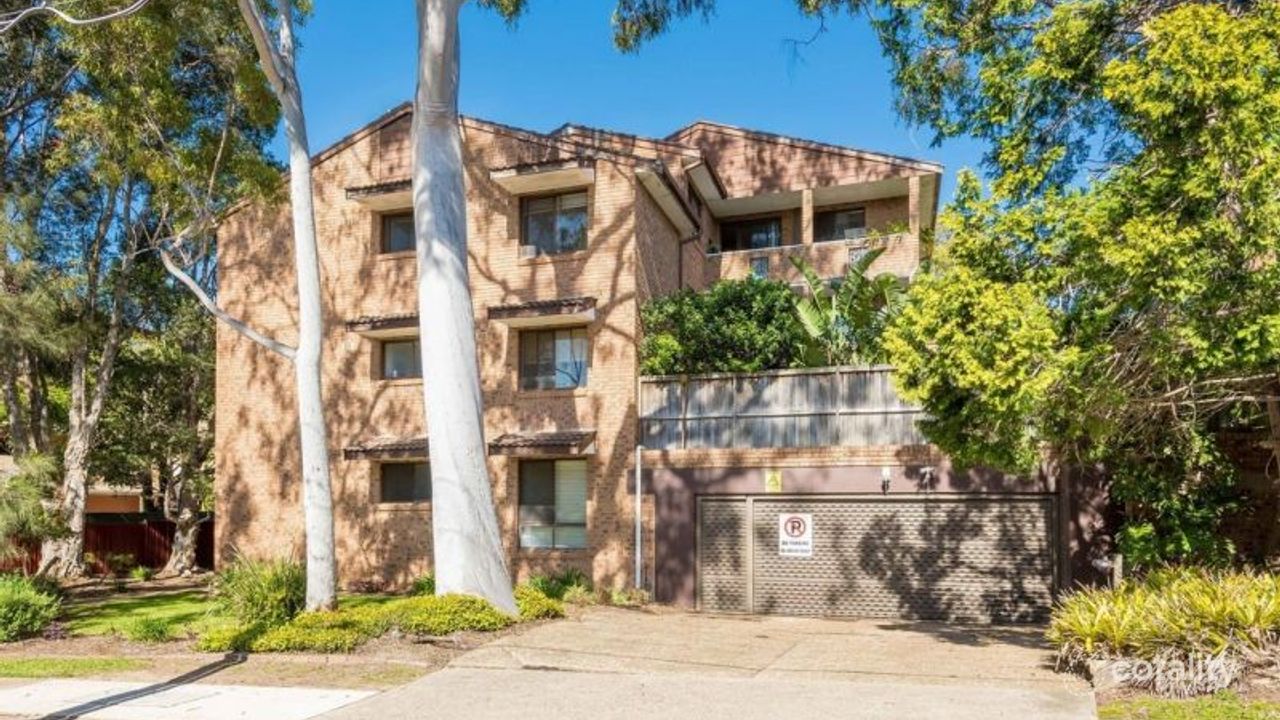 2-bedroom unit at 1/6-8 Curtis Street, Caringbah, NSW 2229, , New South Wales