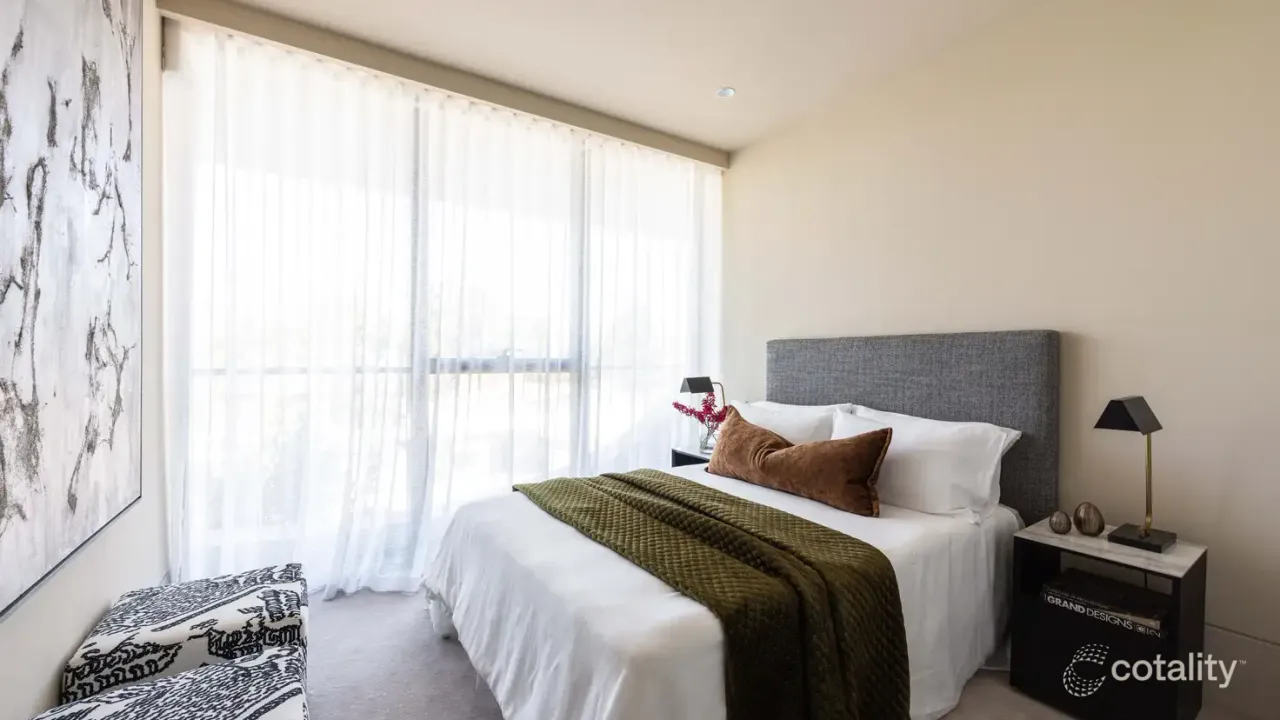 3-bedroom unit at 202/166 Victoria Road, Camberwell, VIC 3124, Boroondara Council, Victoria