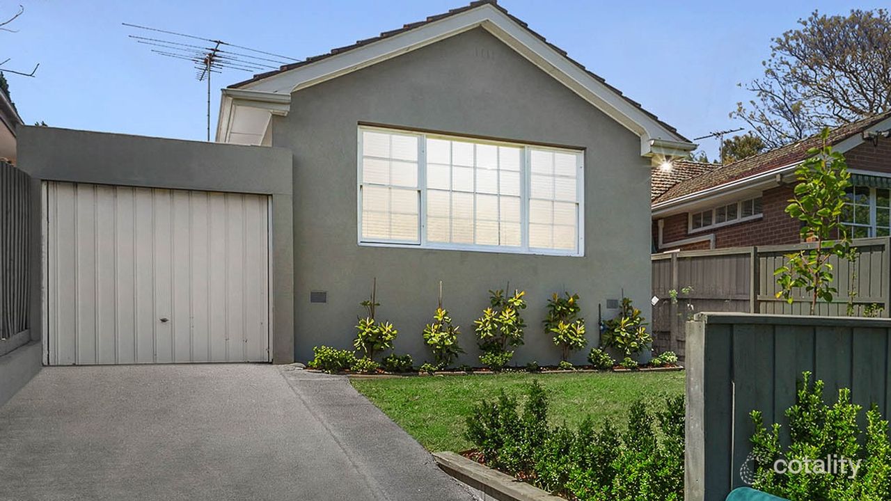 3-bedroom unit at 3/3 Union Road, Surrey Hills, VIC 3127, Boroondara, Victoria