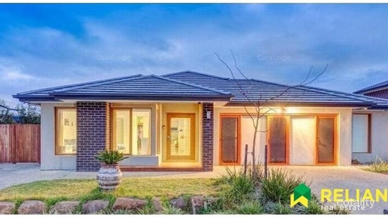 5-bedroom house at 15 Avonmore Way, Weir Views, VIC 3338, Melton, Victoria