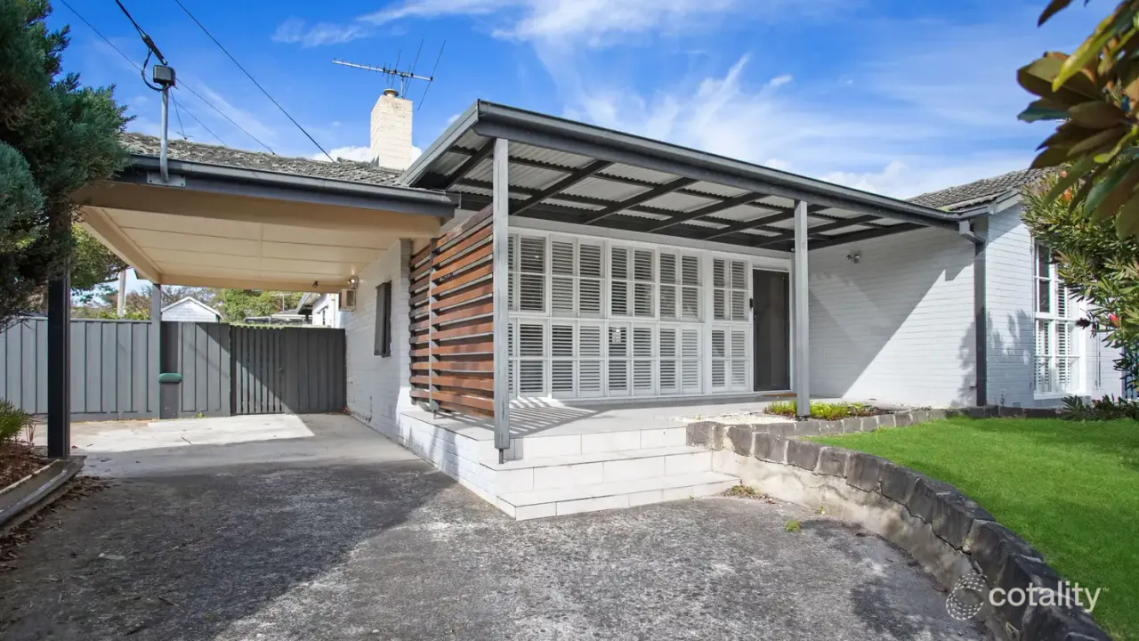 3-bedroom house at 28 Hudson Avenue, Frankston, VIC 3199, Frankston, Victoria