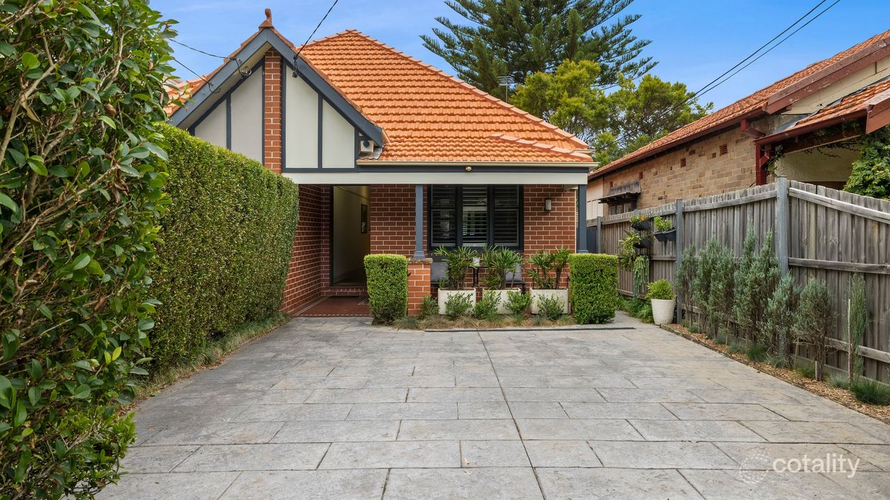 3-bedroom house at 3A Oakville Road, Willoughby, NSW 2068, Willoughby, New South Wales