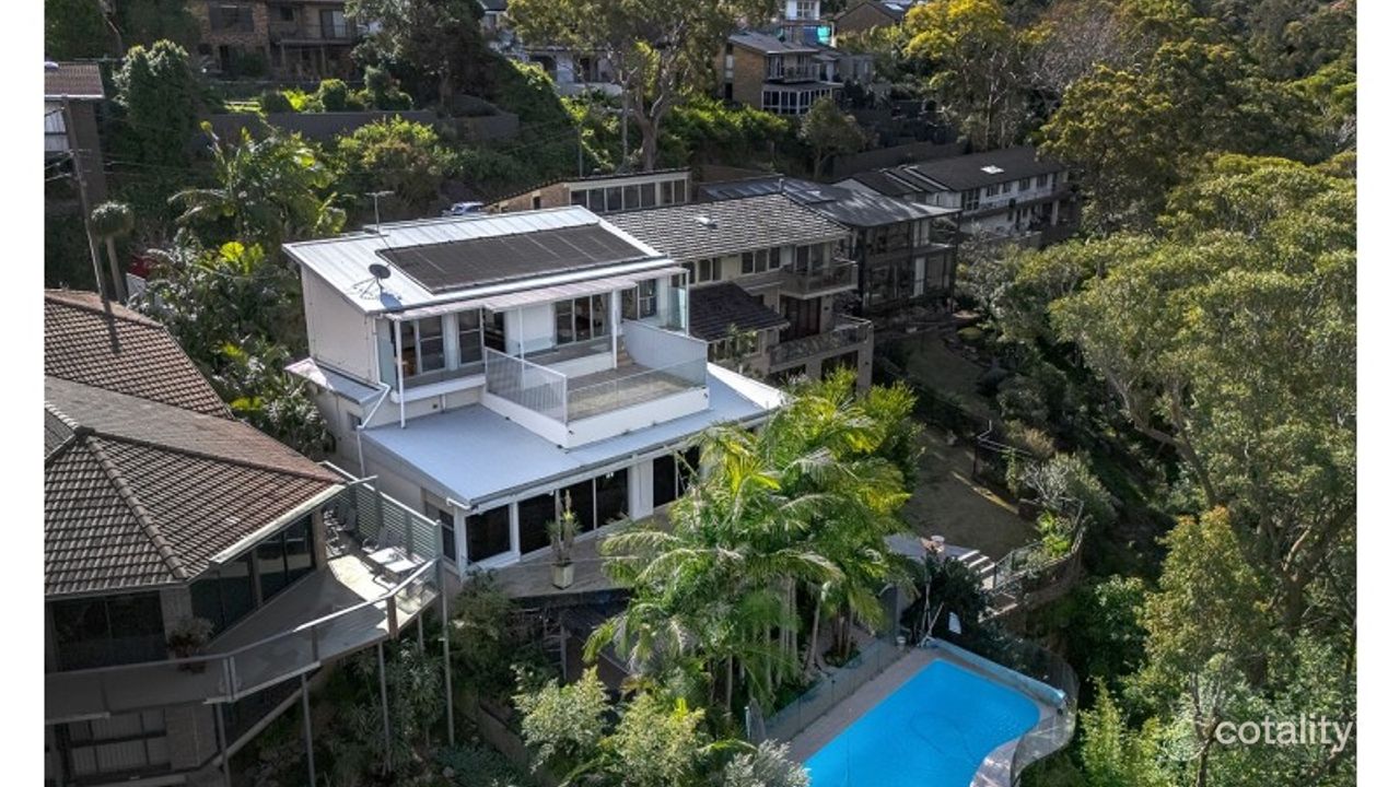 5-bedroom house at 11 Alsace Lane, Peakhurst Heights, NSW 2210, Georges River, New South Wales