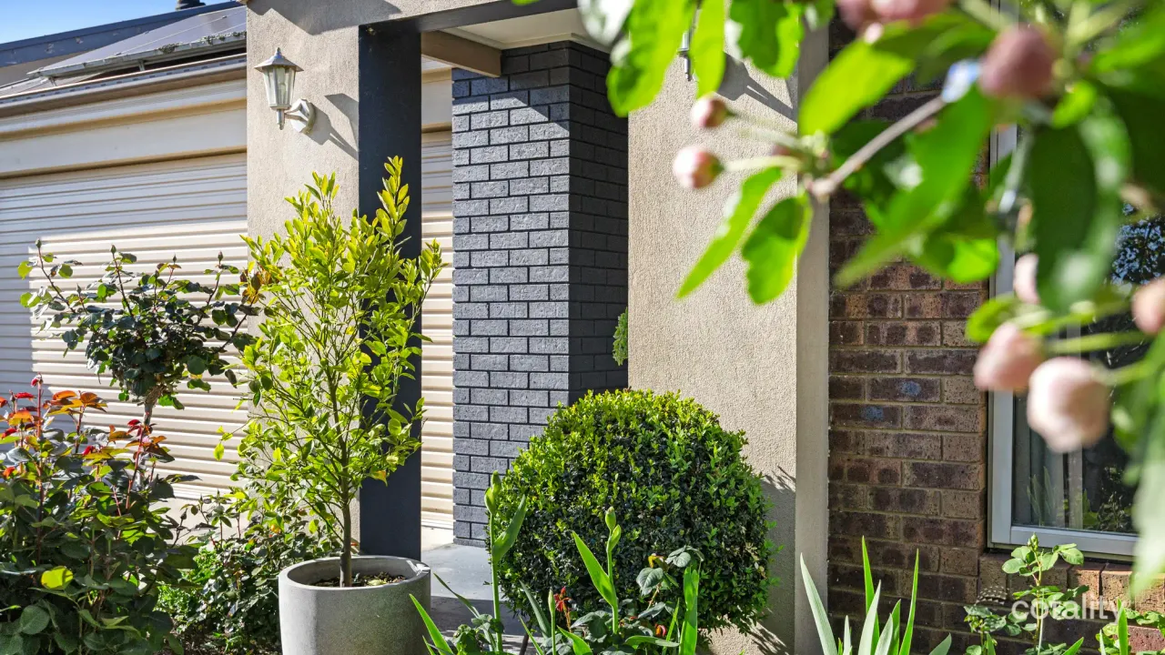 3-bedroom house at 10 William Hovell Way, Yea, VIC 3717, Murrindindi Council, Victoria