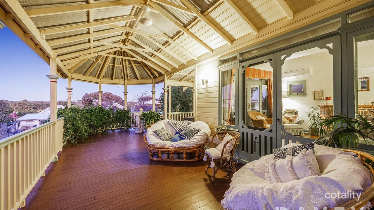 4-bedroom house at 52 Chrysostom Street, Trigg, WA 6029, Stirling, Western Australia