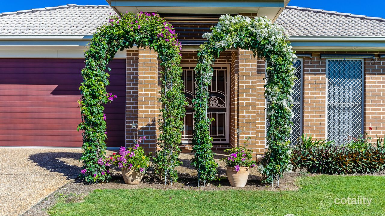 4-bedroom house at 3 Ralston Street, Caboolture, QLD 4510, Moreton Bay, Queensland