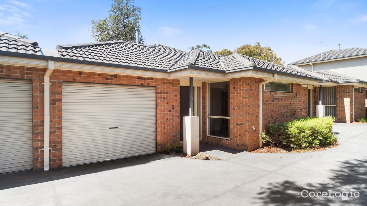 2-bedroom unit at 2/10 Robinia Street, Frankston Council, Victoria