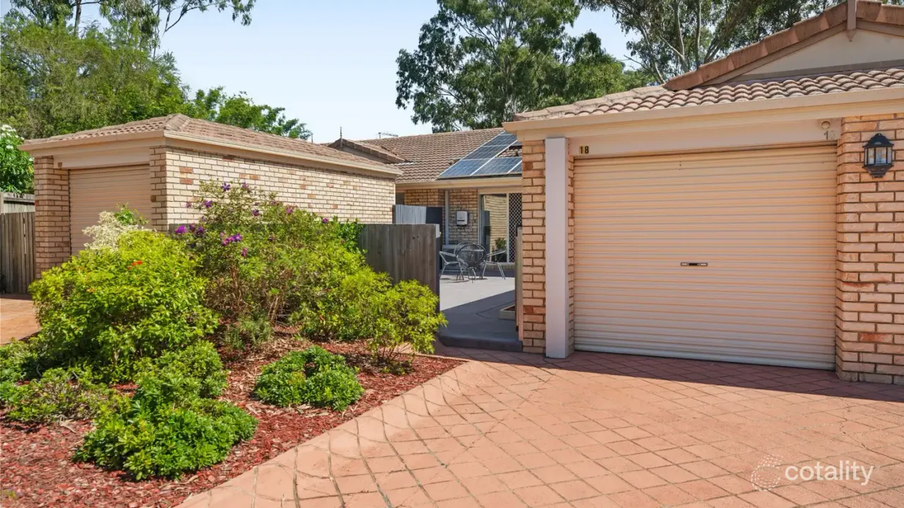 3-bedroom unit at 18/226 Mooroondu Road, Thorneside, QLD 4158, Redland Council, Queensland
