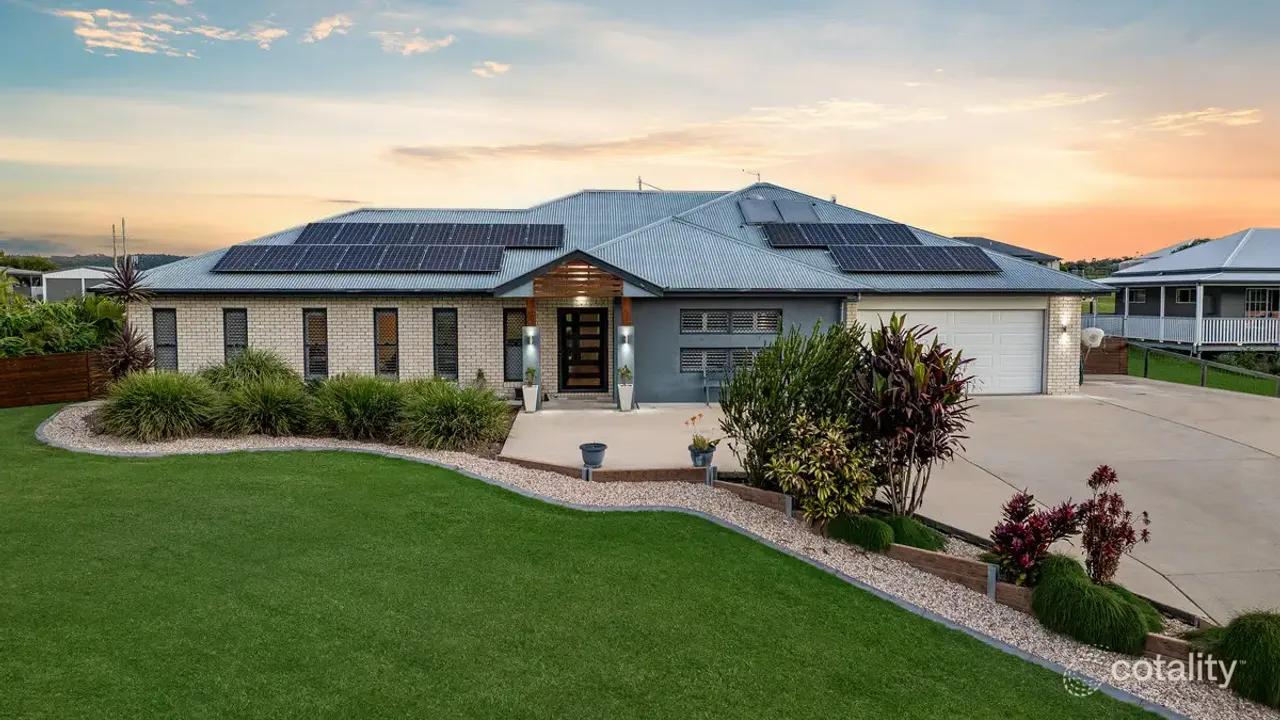 4-bedroom house at 92 Owens Street, Marburg, QLD 4346, Ipswich Council, Queensland