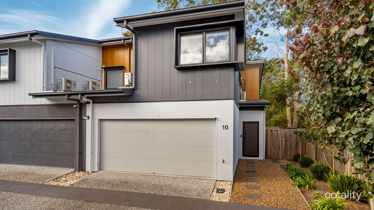 4-bedroom unit at 10/584 Gowan Road, Stretton, QLD 4116, Brisbane Council, Queensland