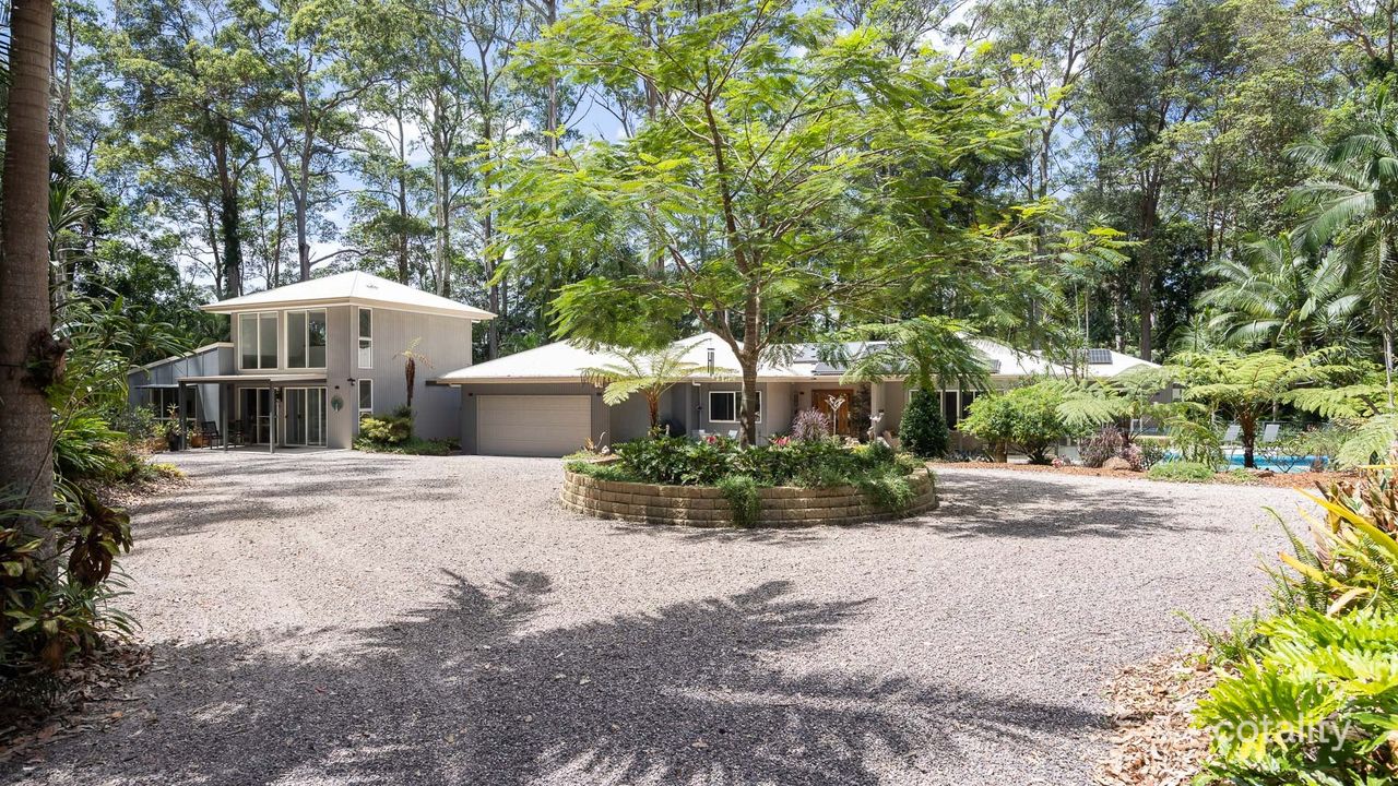 0-bedroom house at 160 Wust Road, Doonan, QLD 4562, Sunshine Coast, Queensland