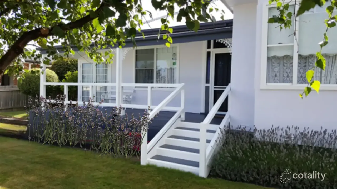 3-bedroom house at &/19 Gray Road, St Marys, TAS 7215, Break O'Day Council, Tasmania