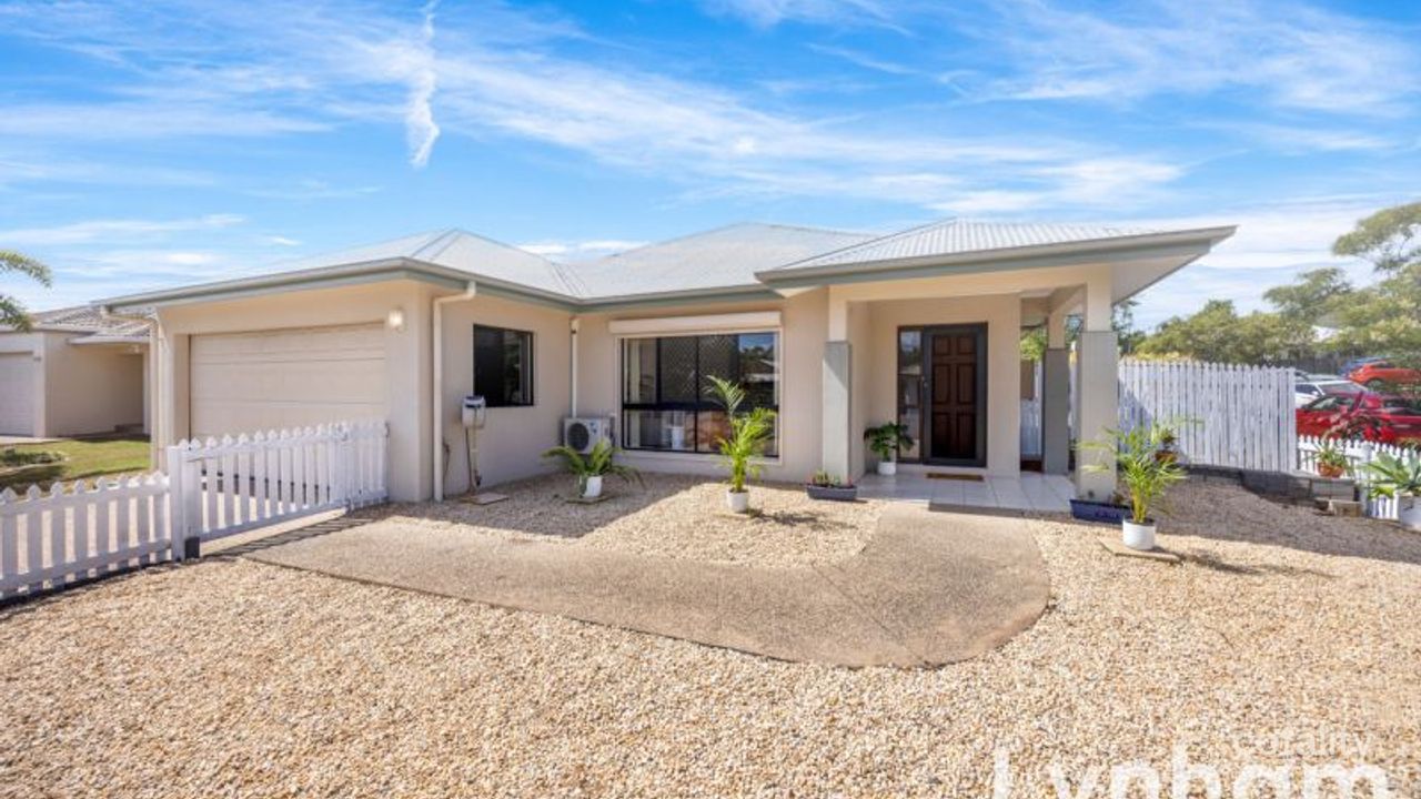 4-bedroom house at 23 Cockatoo Circuit, Douglas, QLD 4814, Townsville, Queensland