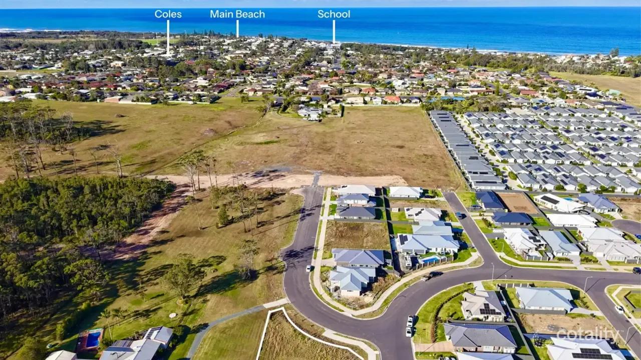 6-bedroom unit at 22 Driftwood Boulevard, Old Bar, NSW 2430, Mid-Coast, New South Wales
