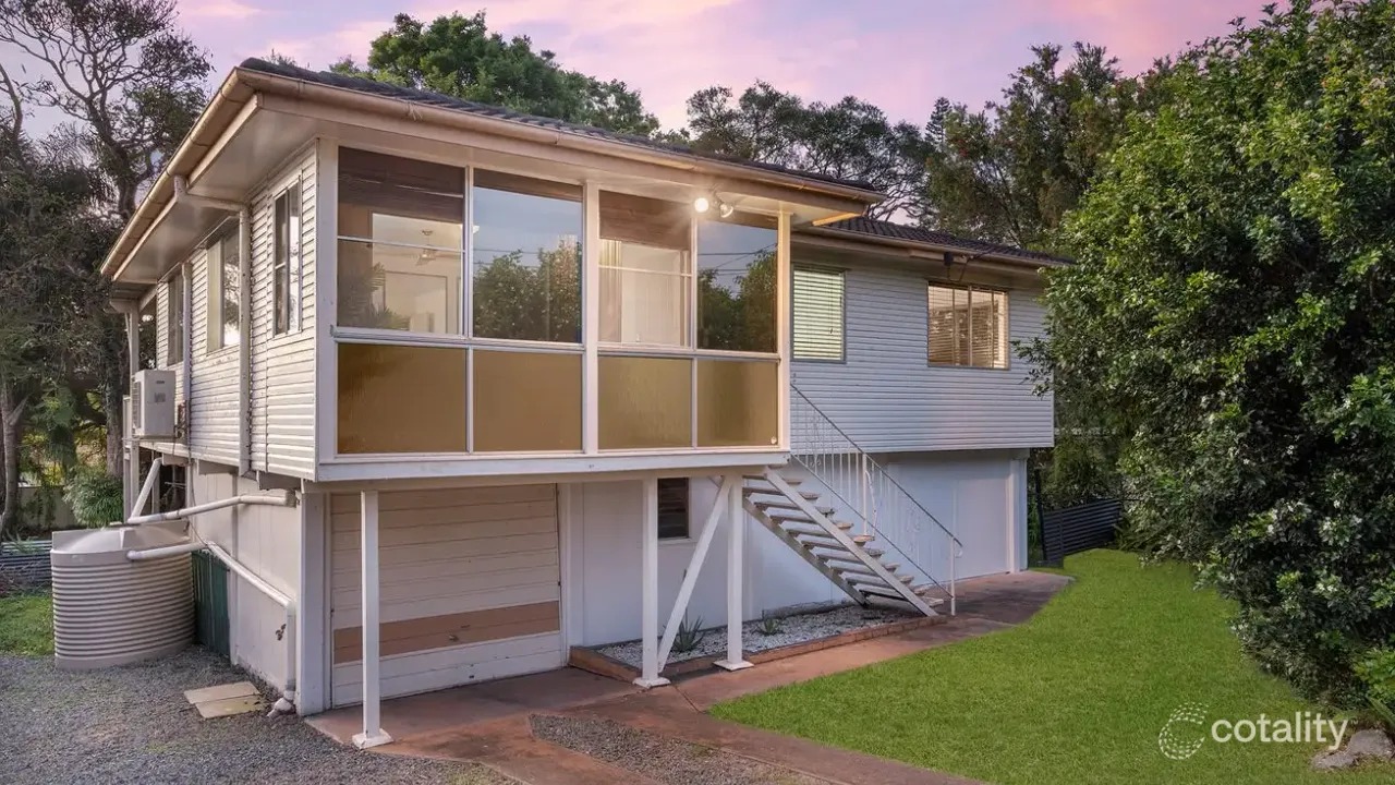 3-bedroom house at 31 Mungala Street, Rochedale South, QLD 4123, Logan Council, Queensland
