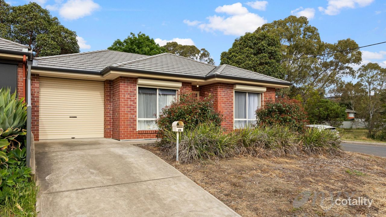 3-bedroom house at 9C Crissoula Avenue, Hope Valley, SA 5090, Tea Tree Gully, South Australia