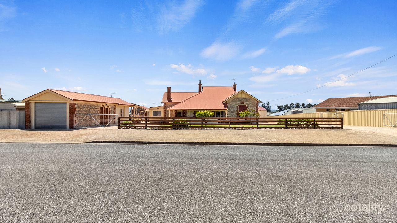 4-bedroom house at 1 Parrington Street, Stansbury, SA 5582, Yorke Peninsula, South Australia