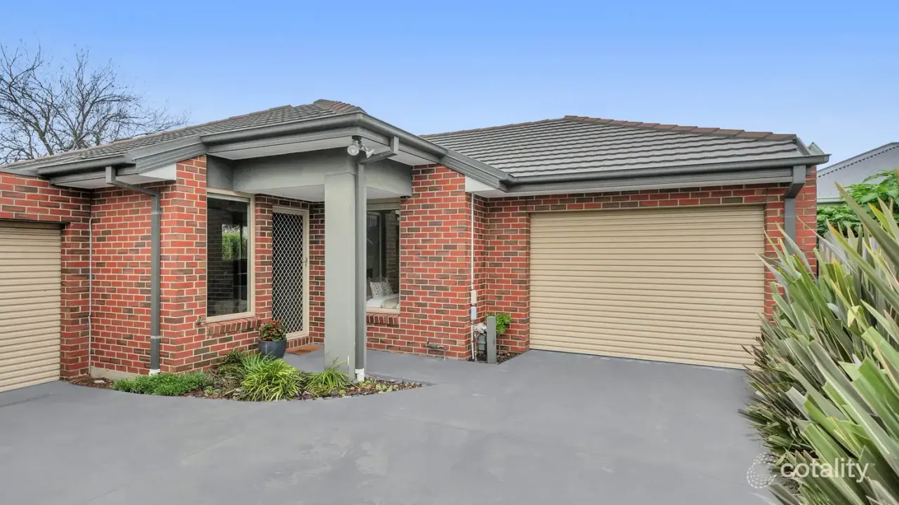 2-bedroom unit at 5/33 Storey Road, Reservoir, VIC 3073, Darebin, Victoria