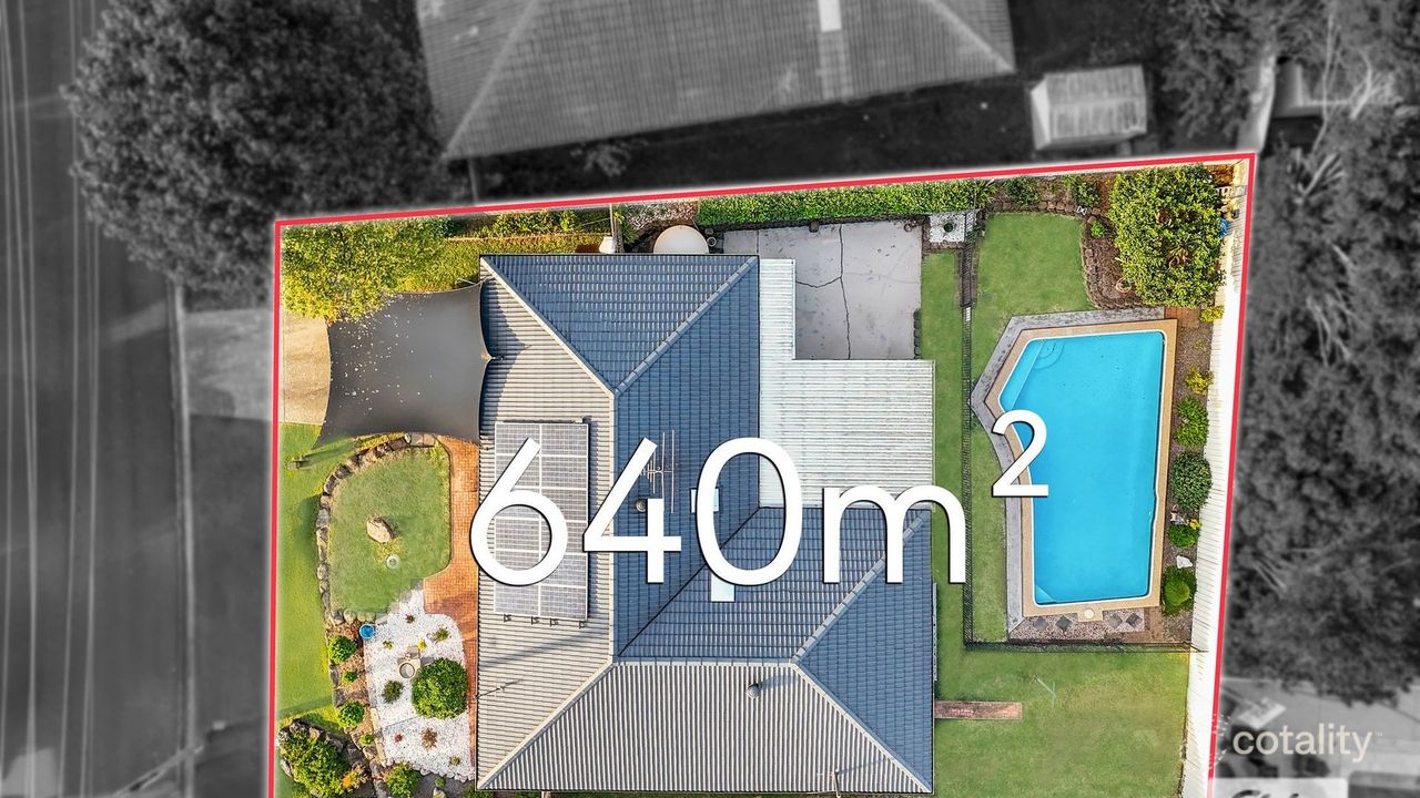 3-bedroom house at 54 Belinda Crescent, Springwood, QLD 4127, Logan, Queensland