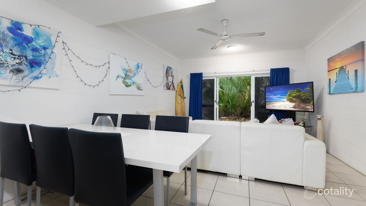 2-bedroom unit at 6/91-93 Davidson Street, Port Douglas, QLD 4877, Douglas, Queensland