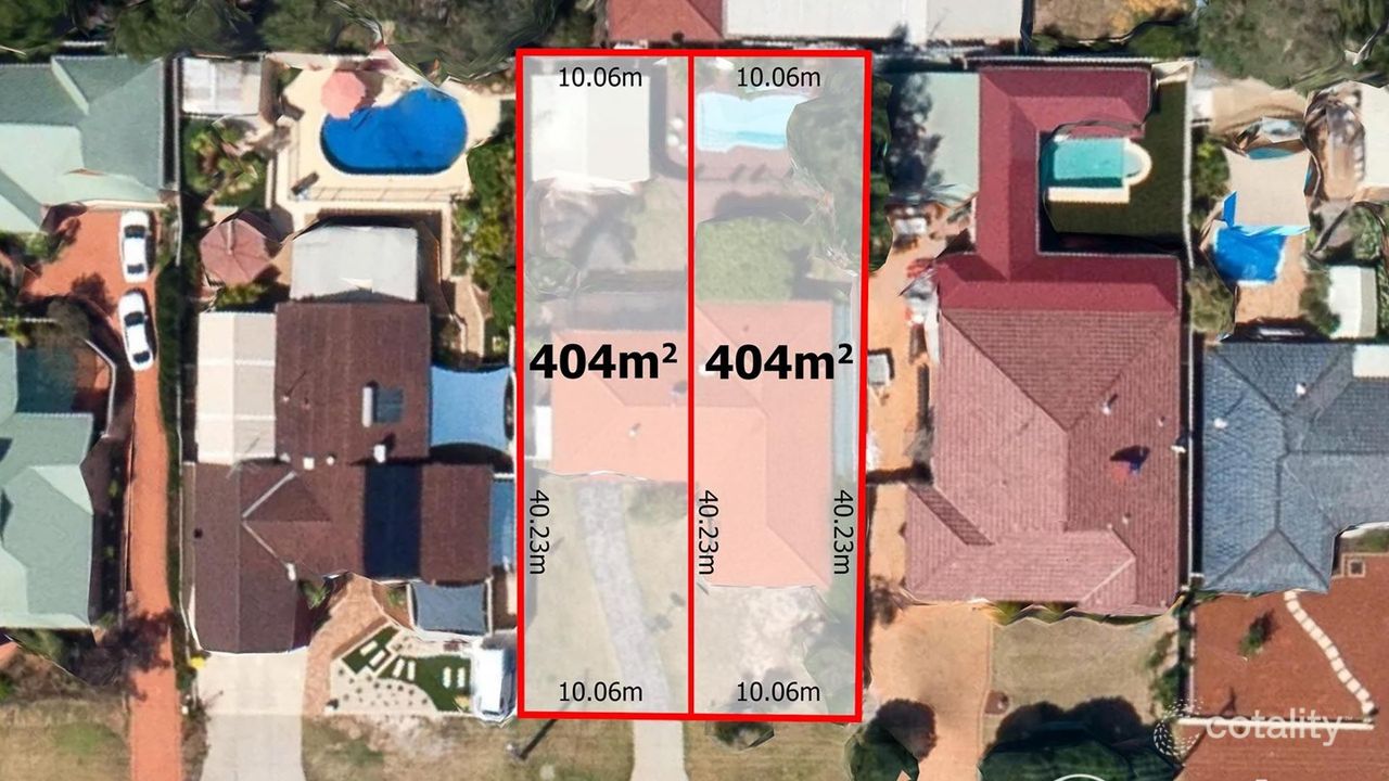 4-bedroom house at 17 Bow Street, Wilson, WA 6107, Canning, Western Australia
