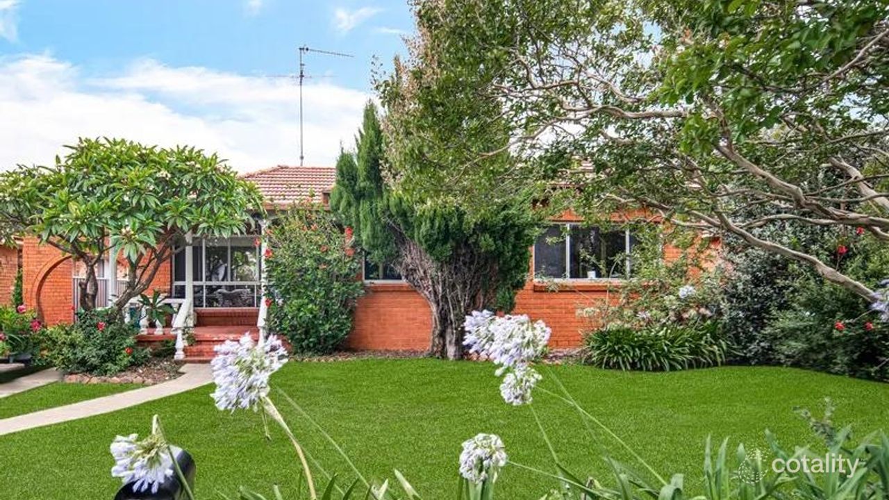 4-bedroom house at 20 Elebana Street, Colyton, NSW 2760, Penrith Council, New South Wales