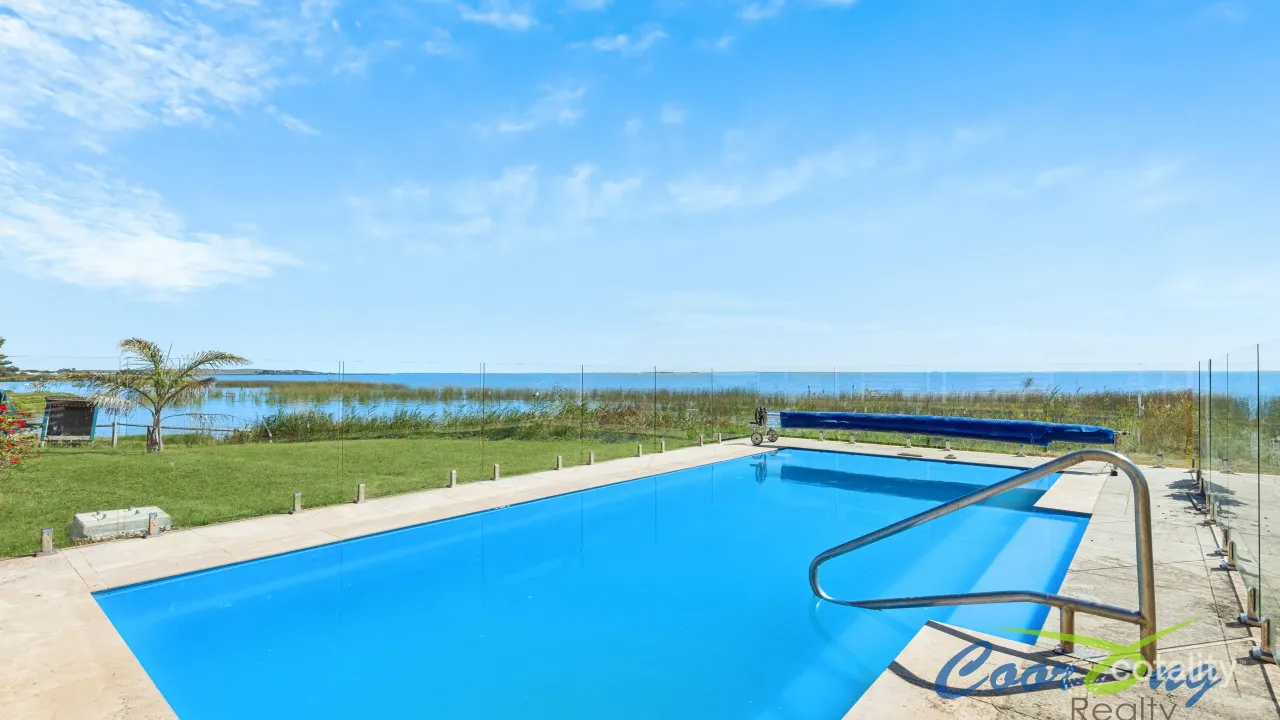 3-bedroom house at 9 Narrung Road, Meningie, SA 5264, Coorong Council, South Australia