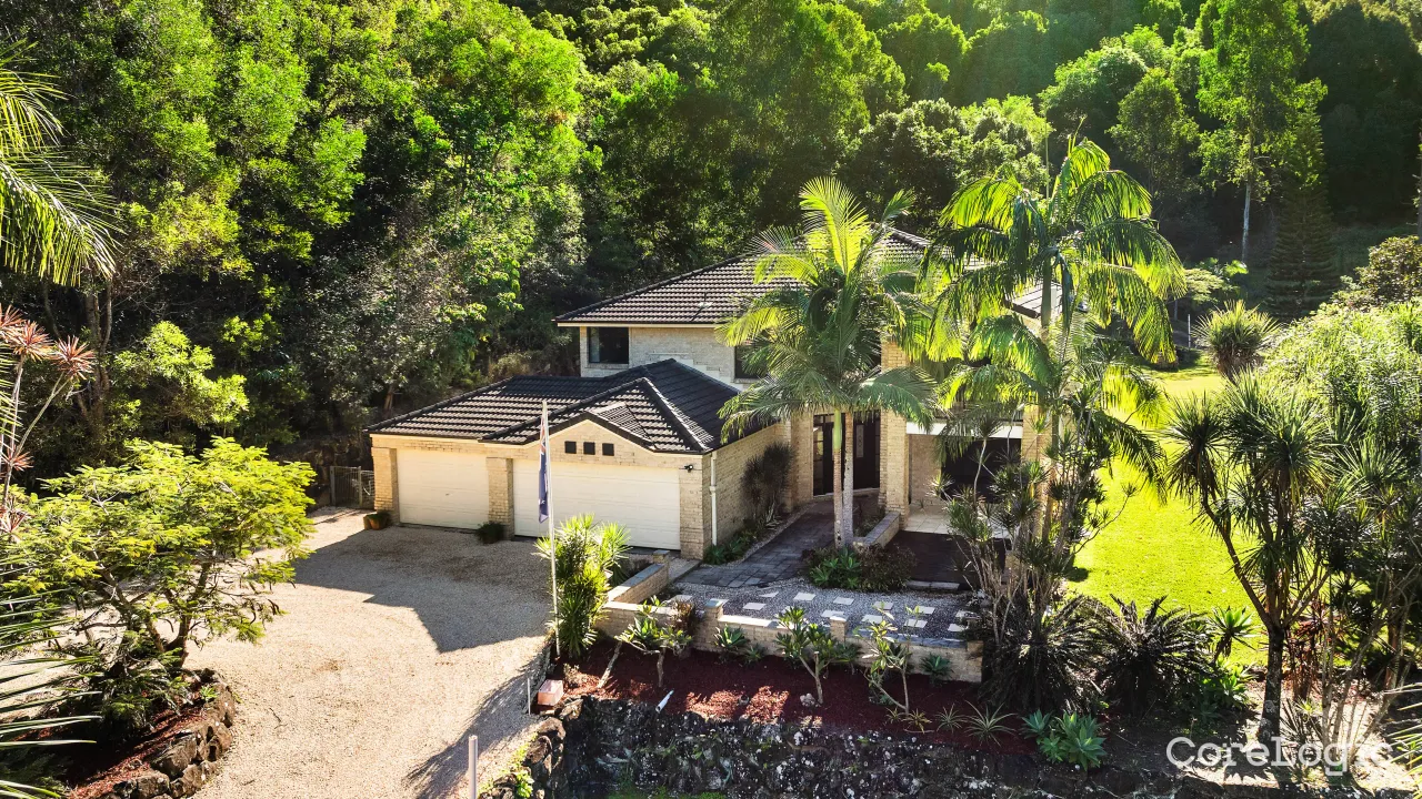 7-bedroom house at 93 Beltana Drive, Tweed Council, New South Wales