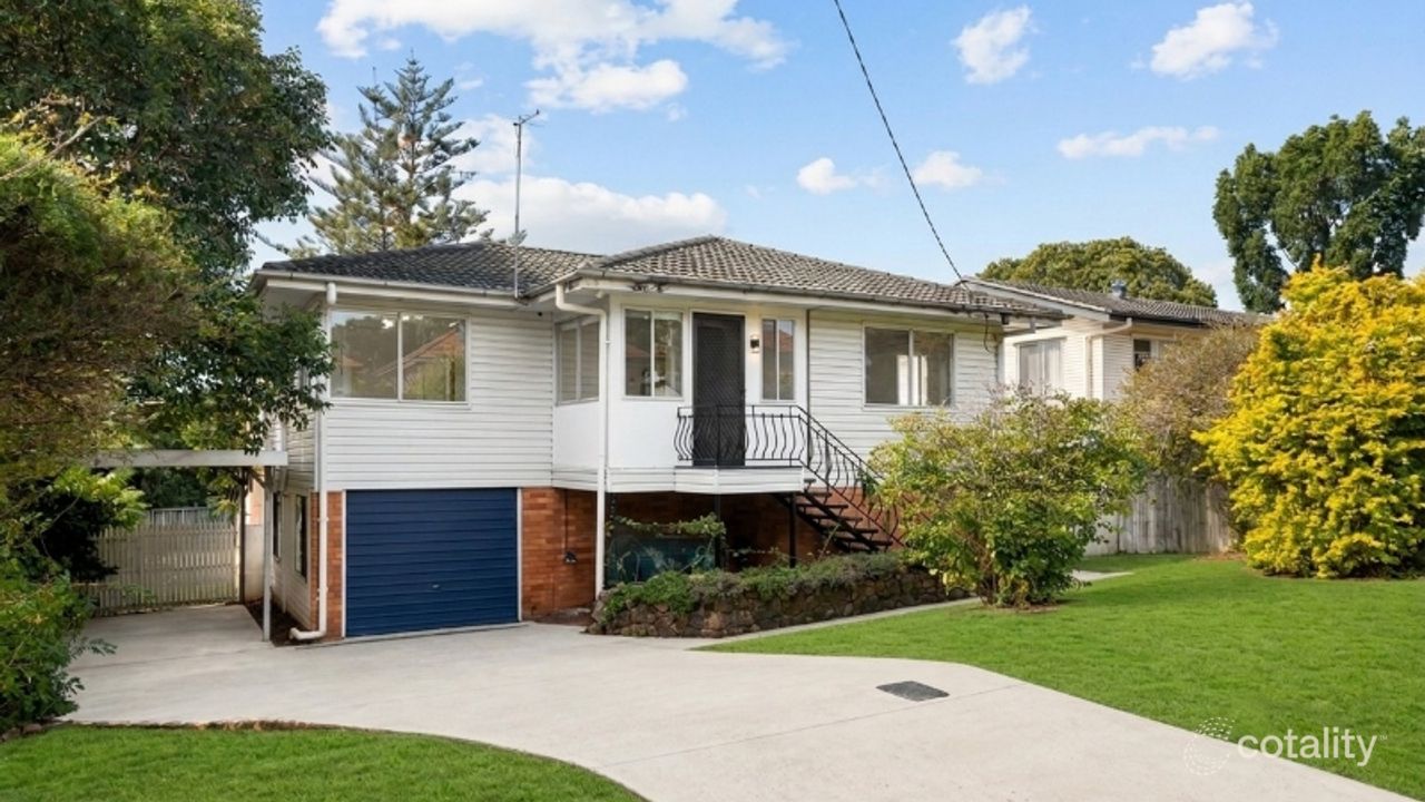 3-bedroom house at 13 Sheldon Street, Nudgee, QLD 4014, Brisbane, Queensland