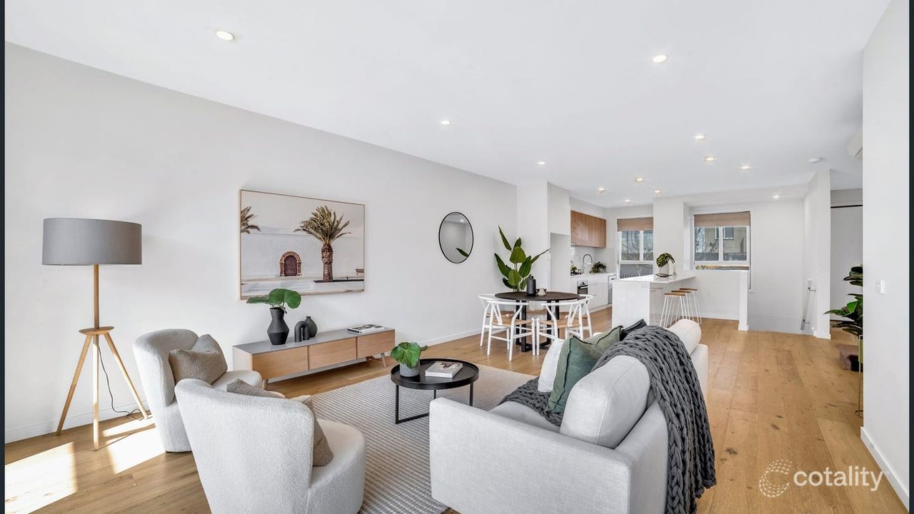 3-bedroom unit at 107D Collins Street, Mentone, VIC 3194, Kingston Council, Victoria
