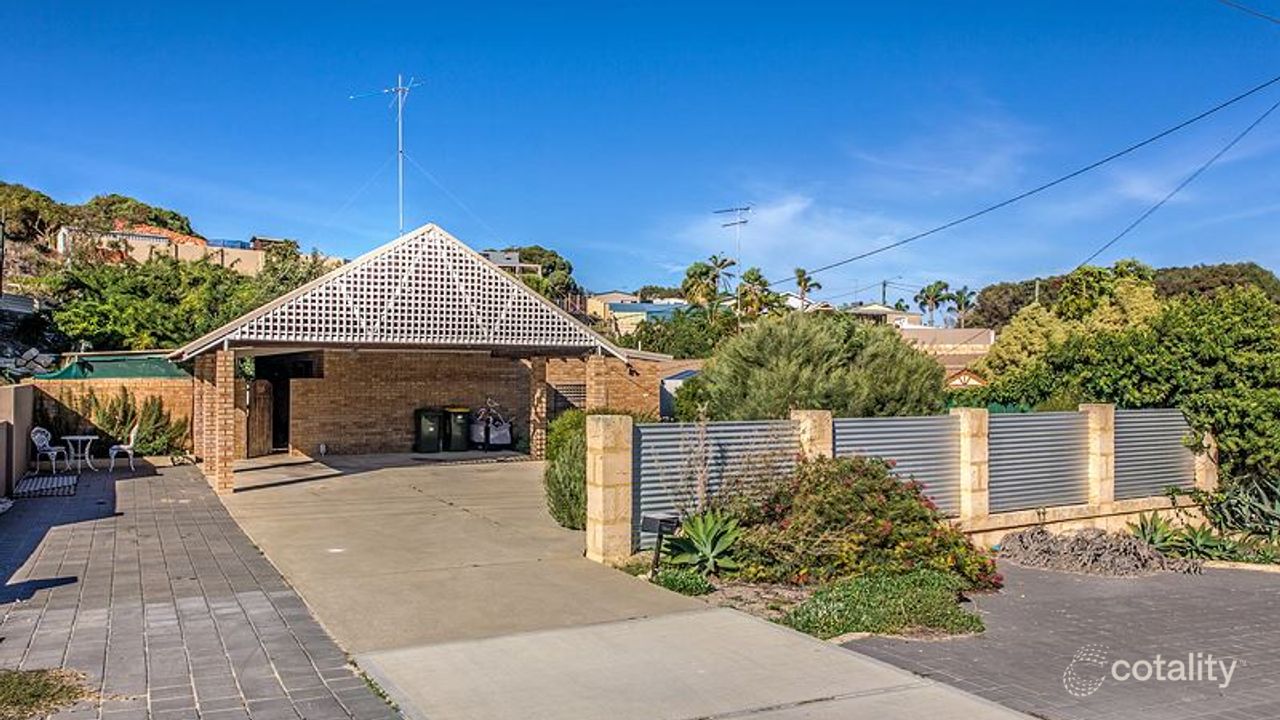 3-bedroom house at 50 Graham Road, Quinns Rocks, WA 6030, Wanneroo, Western Australia
