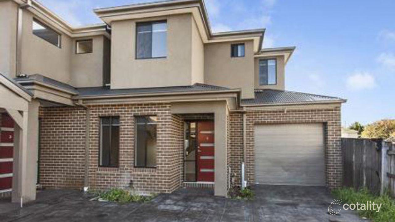 2-bedroom unit at 3/30 Scovell Crescent, Maidstone, VIC 3012, Maribyrnong Council, Victoria