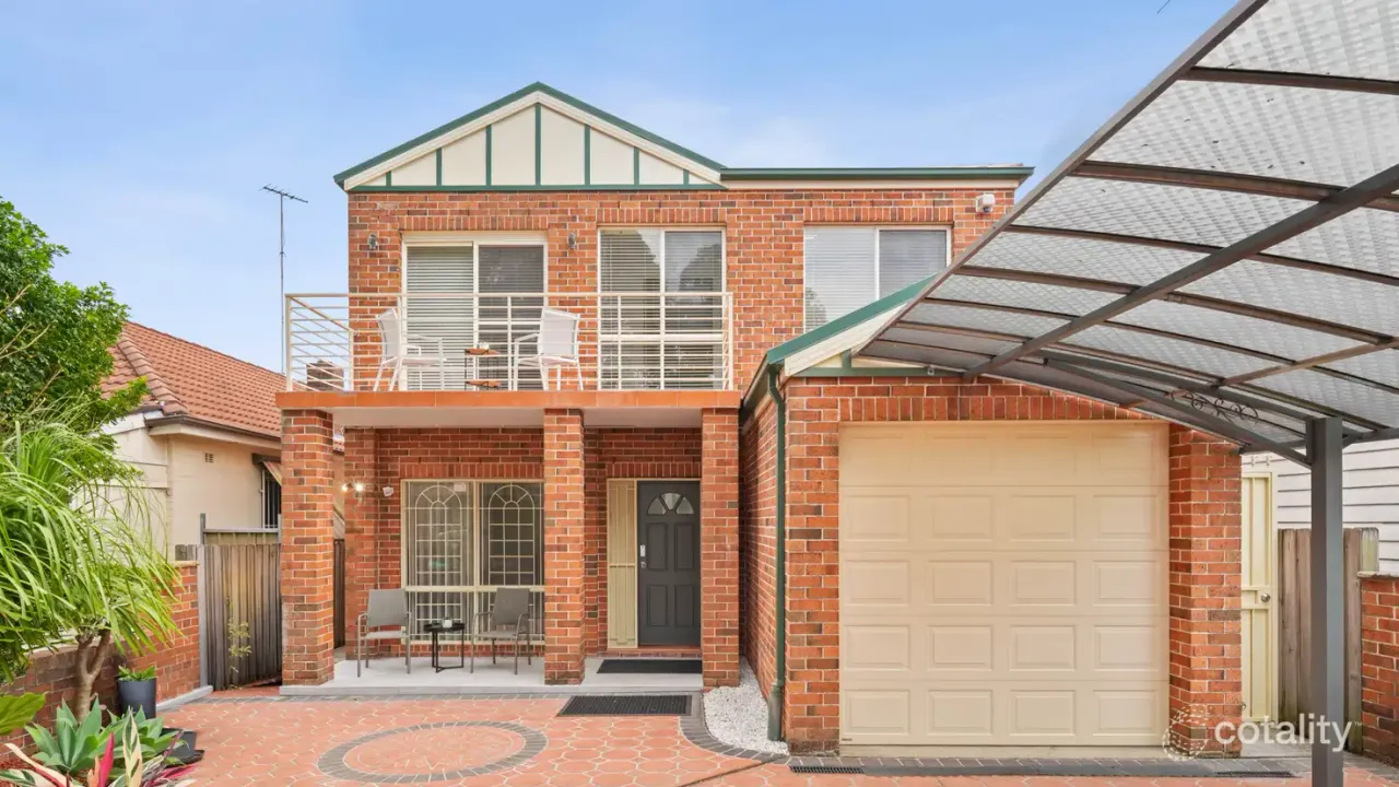 5-bedroom house at 59 Victoria Avenue, Concord West, NSW 2138, Canada Bay, New South Wales