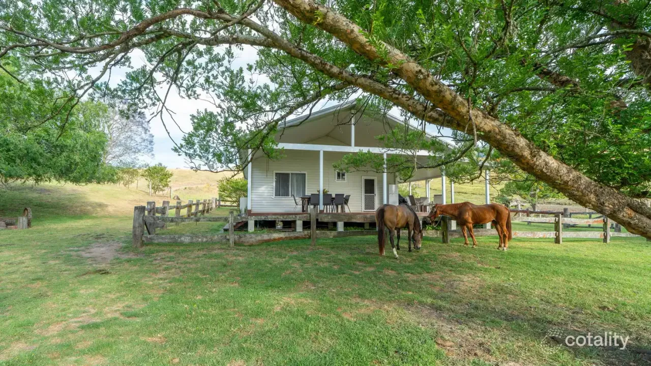 3-bedroom house at 703 Manchester Road, Bindera, NSW 2422, Mid-Coast, New South Wales