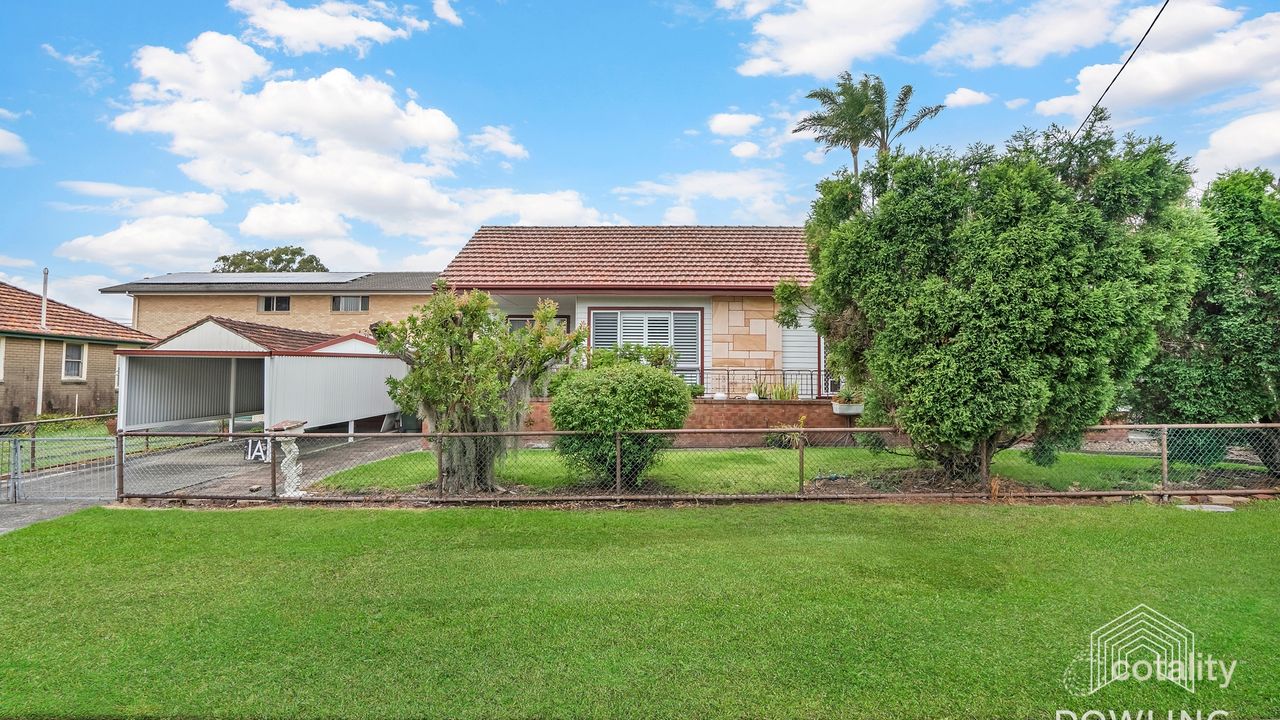 3-bedroom house at 1A Waller Street, Shortland, NSW 2307, Newcastle Council, New South Wales