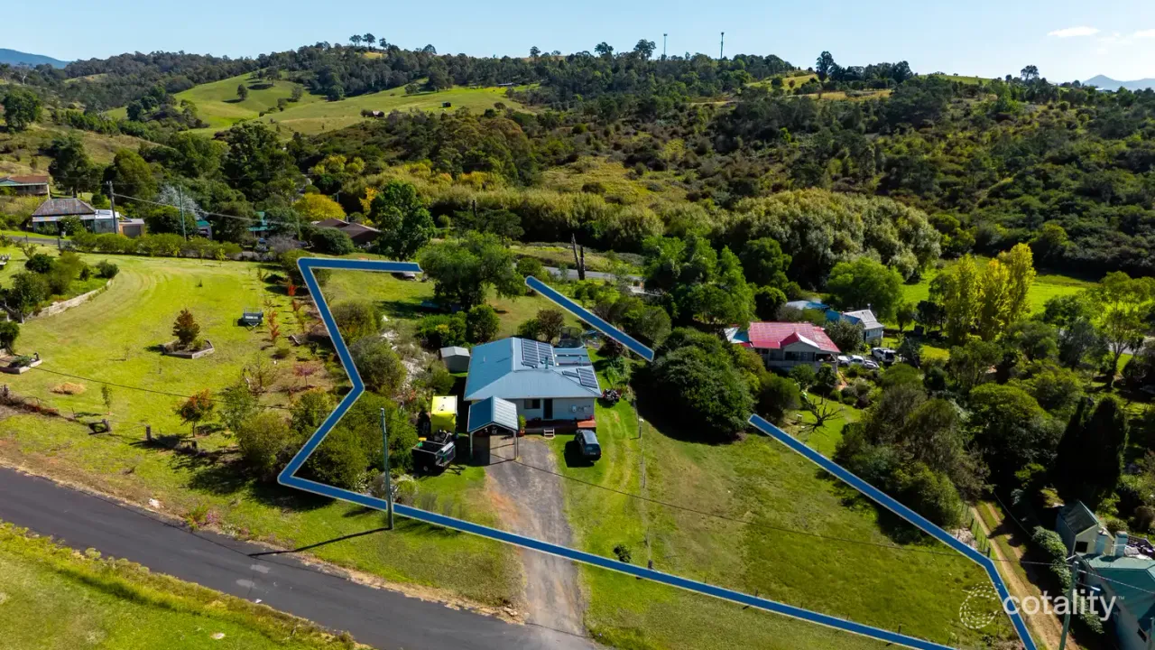 4-bedroom house at 5 Candelo Street, Candelo, NSW 2550, Bega Valley Council, New South Wales