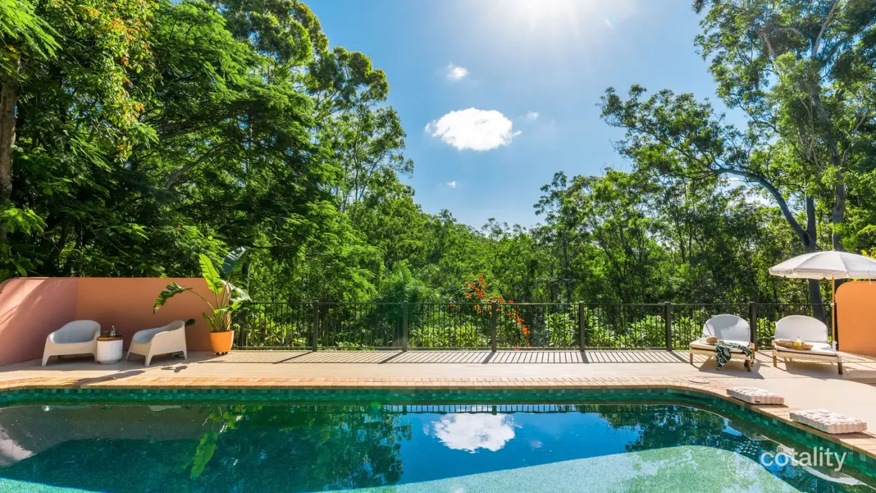 4-bedroom house at 57 Wallaby Drive, Mudgeeraba, QLD 4213, Gold Coast, Queensland