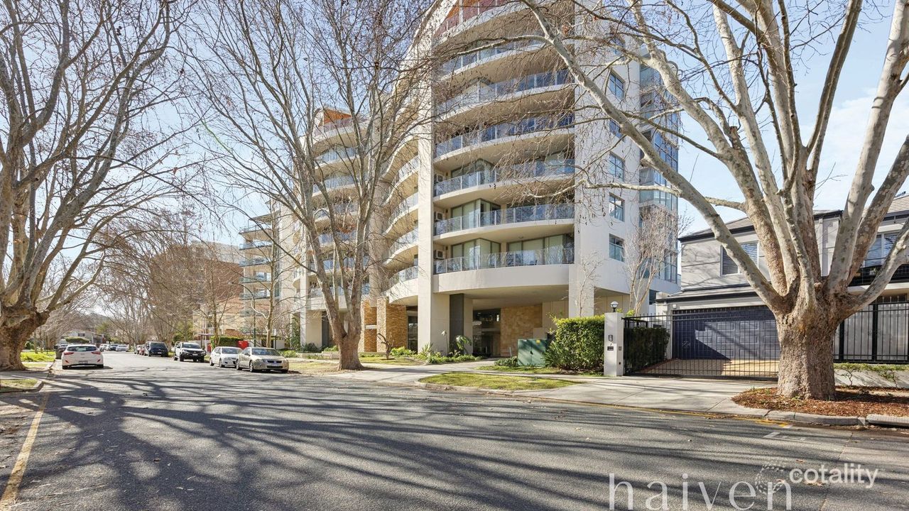 3-bedroom unit at 4/12 Stone Street, South Perth, WA 6151, South Perth, Western Australia