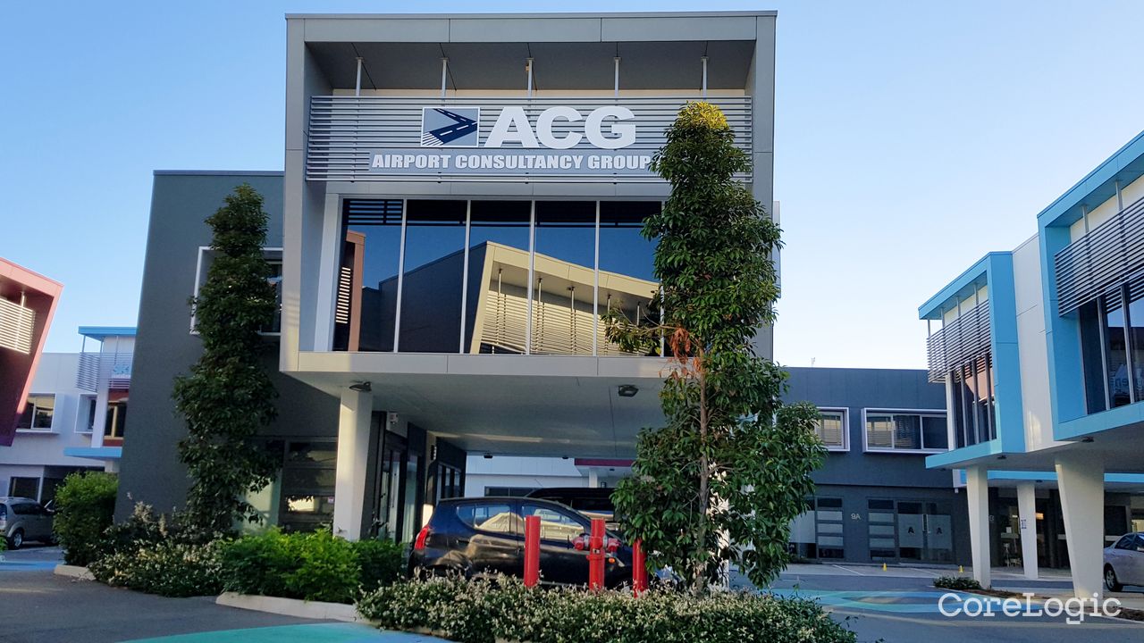 0-bedroom unit at 5/249 Scottsdale Drive, Gold Coast Council, Queensland
