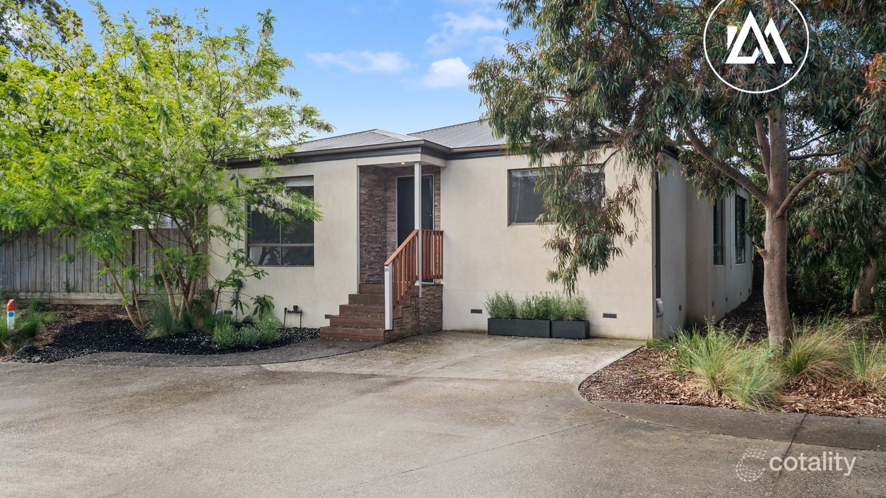 3-bedroom unit at 31/145 Union Road, Langwarrin, VIC 3910, Frankston, Victoria