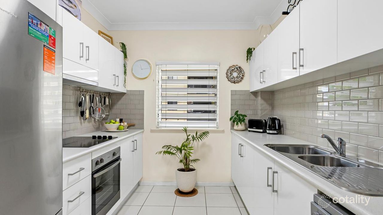 2-bedroom unit at 8/8 Clare Street, Parramatta Park, QLD 4870, Cairns Council, Queensland
