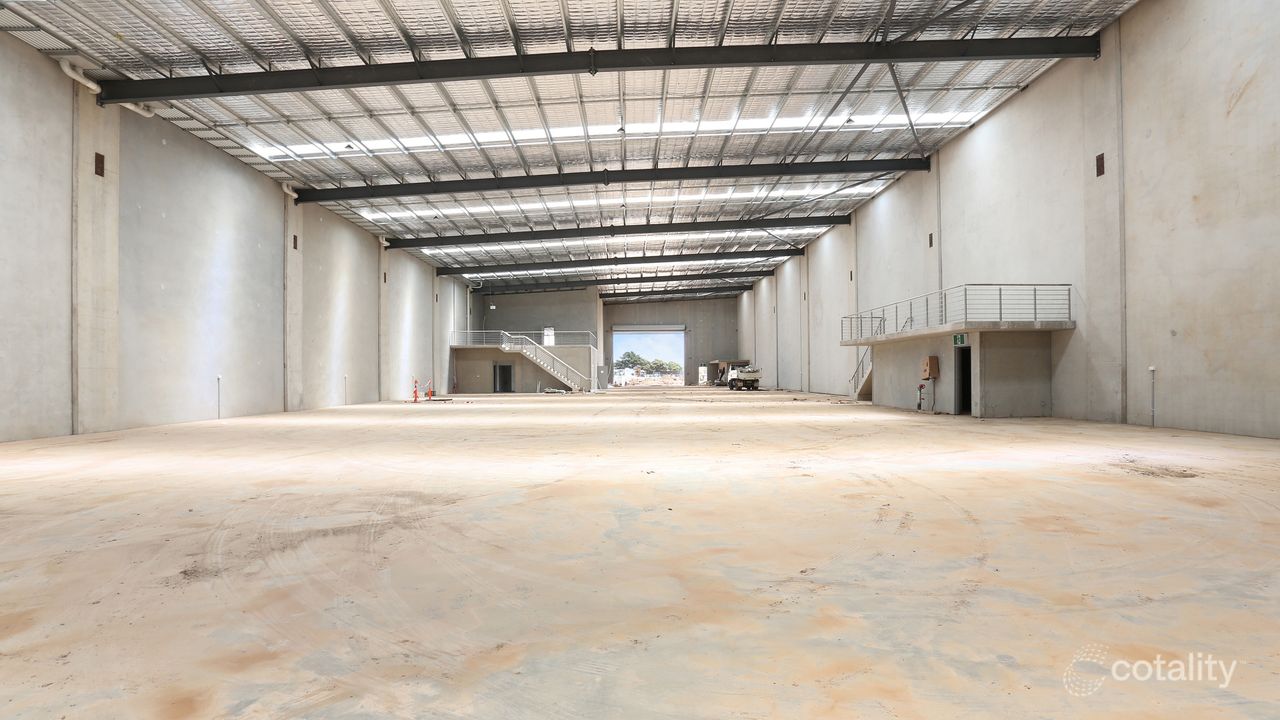 0-bedroom unit at 12 Sterling Road, Minchinbury, NSW 2770, , New South Wales