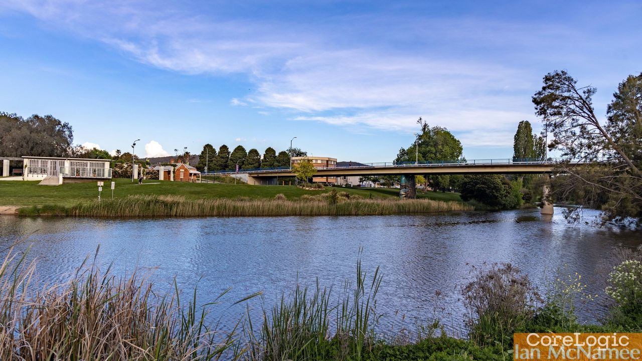 1-bedroom unit at 28/19 Charles Street, Queanbeyan-Palerang Council, New South Wales